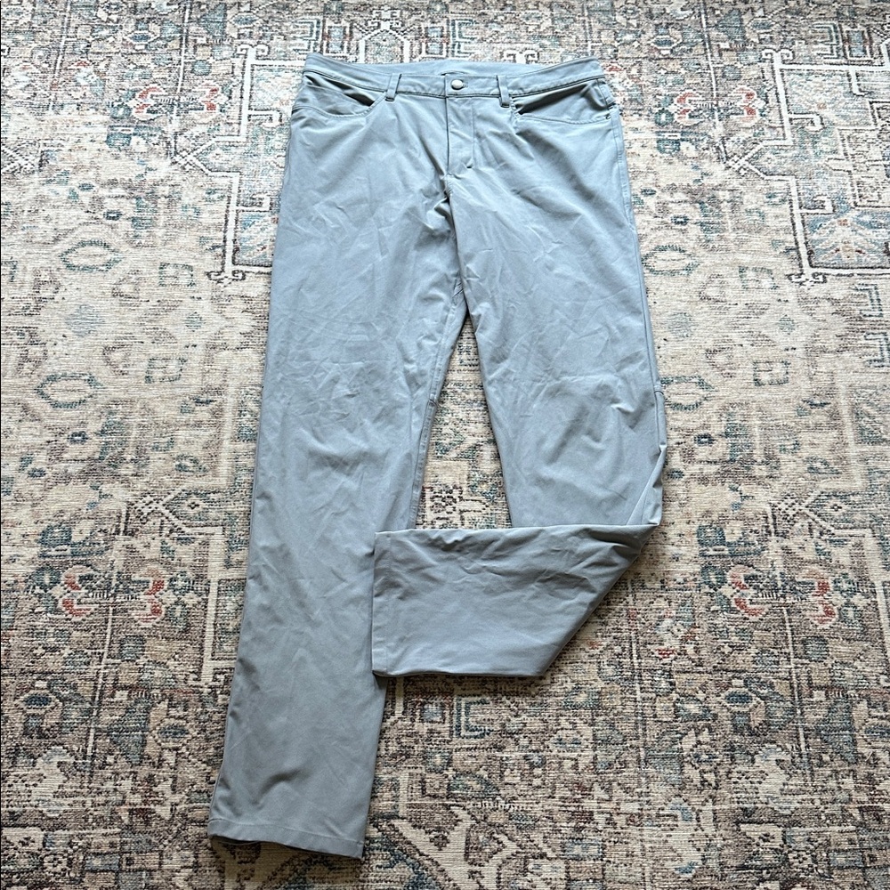 Lululemon Golf Pants
